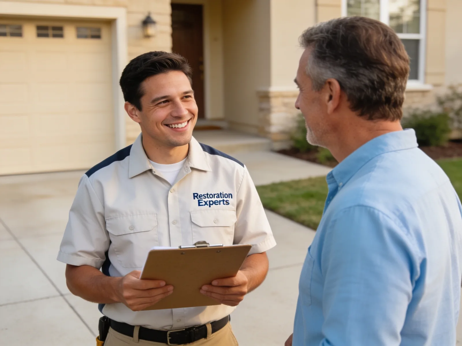 Water Damage Cleanup Orangeville, UT FAQs